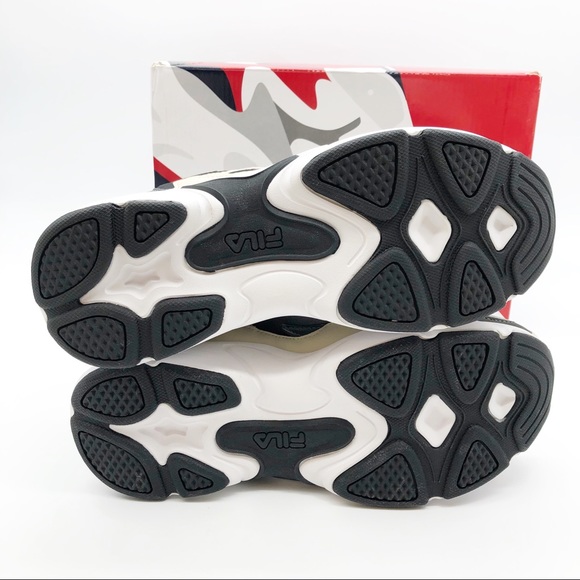 Fila Luminance Sneakers - Picture 11 of 11